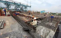 Hối thúc giải ngân vốn ODA