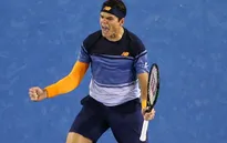 Australian Open 2016: Raonic hẹn Murray tại bán kết