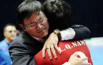 Bầu Tú ao ước ĐT futsal Việt Nam vượt qua vòng bảng World Cup
