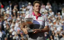 Đi sau Murray nhưng Wawrinka sẽ bứt phá mạnh mẽ