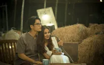 GK Vietnam's Next Top Model Thanh Hằng tình tứ với Hà Anh Tuấn trong MV mới
