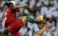 HLV Hodgson: Vardy và Kane không cần phối hợp, tuyển Anh vẫn chơi tốt