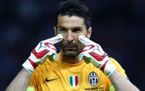 Dư âm quả bóng vàng: Khi Conte và Buffon bỏ phiếu trắng…