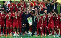 ĐT Thái Lan sẽ nhận 6 tỷ đồng nếu vô địch AFF Cup 2016