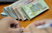 Khoảng 13% doanh nghiệp chưa có "dấu hiệu" thưởng Tết