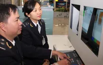 Hàng nghìn sản phẩm do tiếp viên hàng không mang về có dấu hiệu trốn thuế
