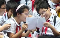 Giáo viên sẽ không được cho học sinh điểm 0