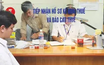 Hà Nội: Nhiều doanh nghiệp vẫn "chây ì" nợ thuế hàng trăm tỷ đồng
