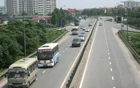 Website công khai thông tin dự án BOT giao thông hoạt động từ 1/6