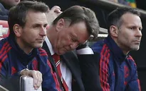 Đánh bại Man City là cách duy nhất để Man Utd dự Champions League