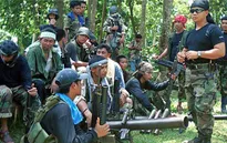 Philippines, Malaysia và Indonesia hợp tác chống phiến quân Abu Sayyaf