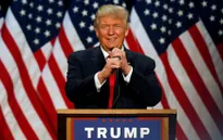 Tân Tổng thống Donald Trump sẽ làm gì trong 100 ngày đầu nhiệm kỳ?