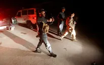Kết thúc vụ tấn công Đại học Mỹ ở Afghanistan, 2 tay súng bị giết