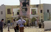 IS nhận trách nhiệm vụ đánh bom đẫm máu ở Aden (Yemen)