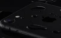 Apple khoe loa ngoài chống nước của iPhone 7 qua video quảng cáo mới