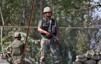 Ấn Độ sơ tán hàng nghìn dân dọc biên giới Pakistan