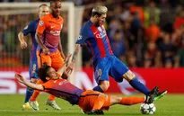 Những trận đấu bóng đá đáng chú ý giữa tuần (từ 2/11 đến 4/11): Chờ đợi Champions League và Europa League
