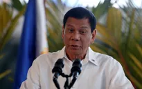 Nga - Philippines tăng cường quan hệ song phương