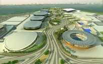 Tìm hiểu về khu thi đấu Barra Olympic Park của Olympic Rio 2016