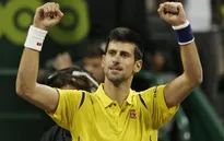 Hủy diệt Nadal, Djokovic lần đầu tiên vô địch Qatar Open