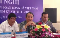 Bầu Đức đặt mục tiêu vô địch SEA Games 29 cho người thay thế HLV Miura