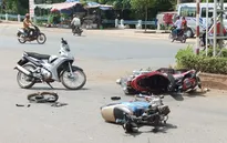 7 ngày nghỉ Tết, gần 190 người chết vì TNGT