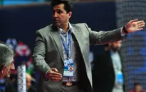 HLV ĐT futsal Iran: "ĐT Việt Nam là đối thủ không dễ đánh bại"