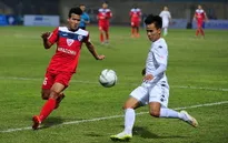 Vòng 25 V.League 2016, Than Quảng Ninh - Hà Nội T&T: Bước ngoặt của cuộc đua vô địch (17h00 ngày 11/9, VTV6)