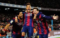 Bầu Hiển ấp ủ giấc mơ đưa Barcelona sang Việt Nam