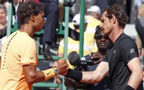 Nadal thua Murray ở bán kết Madrid Open 2016: Nợ thêm chồng chất