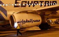 Máy bay EgyptAir không chuyển hướng trước khi mất tích