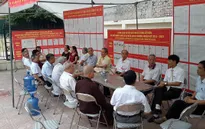 Những bước tiến mới của cuộc bầu cử toàn quốc 2016