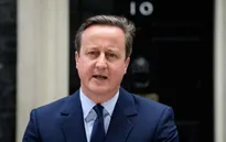 Thủ tướng Cameron: Kinh tế Anh có khả năng "kháng sốc"