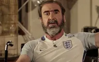 Eric Cantona tự ứng cử chức HLV trưởng ĐT Anh
