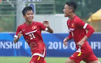 Bán kết U16 Đông Nam Á, U16 Campuchia vs U16 Việt Nam: Thách thức chủ nhà! (18h30 ngày 21/7)
