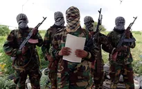 Mỹ không kích lực lượng Al-Shabaab, tiêu diệt hơn 150 phiến quân