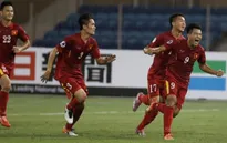U19 Việt Nam – U19 Bahrain, 23h15 ngày 23/10: Giấc mơ World Cup?!
