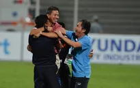 HLV Hoàng Anh Tuấn: "U19 Việt Nam hoàn toàn thoải mái trước trận gặp U19 Nhật Bản"