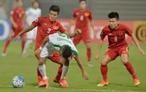 Góc nhìn: Nét mới trong lối chơi của đội tuyển U19 Việt Nam