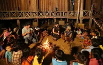 LHTHTQ lần thứ 36: 10 tác phẩm đạt giải trong Cuộc thi ảnh "Những người làm truyền hình"