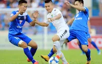 Siêu cúp QG 2016, Hà Nội FC - Than Quảng Ninh: Bước đà quan trọng (16h00, VTV6)