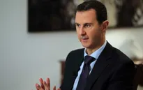 Tổng thống Syria tuyên bố sẵn sàng thực thi lệnh ngừng bắn