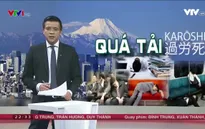 Những cái chết vì quá tải công việc – Nỗi ám ảnh của người lao động Nhật Bản