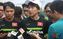 HLV Miura được CLB Than Quảng Ninh chào mời mức lương khủng