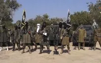 32 binh sĩ Niger và Nigeria thiệt mạng trong cuộc đụng độ với Boko Haram