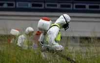 Trung Quốc xác nhận ca nhiễm virus Zika thứ 3