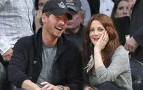 Drew Barrymore hy vọng chia tay trong thân mật