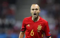 Những lão tướng “chai mặt” vẫn đá ở FIFA World Cup™ 2018