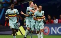 Bỉ sẽ vào chung kết EURO 2016!