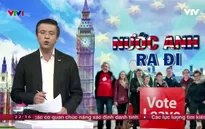 Anh chọn rời EU: Sự đổ vỡ gây sốc của "cuộc tình" kéo dài 43 năm